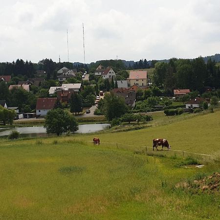 Steinackerhof Burgthann Exterior foto