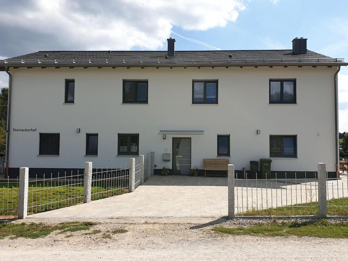 Steinackerhof Burgthann Exterior foto